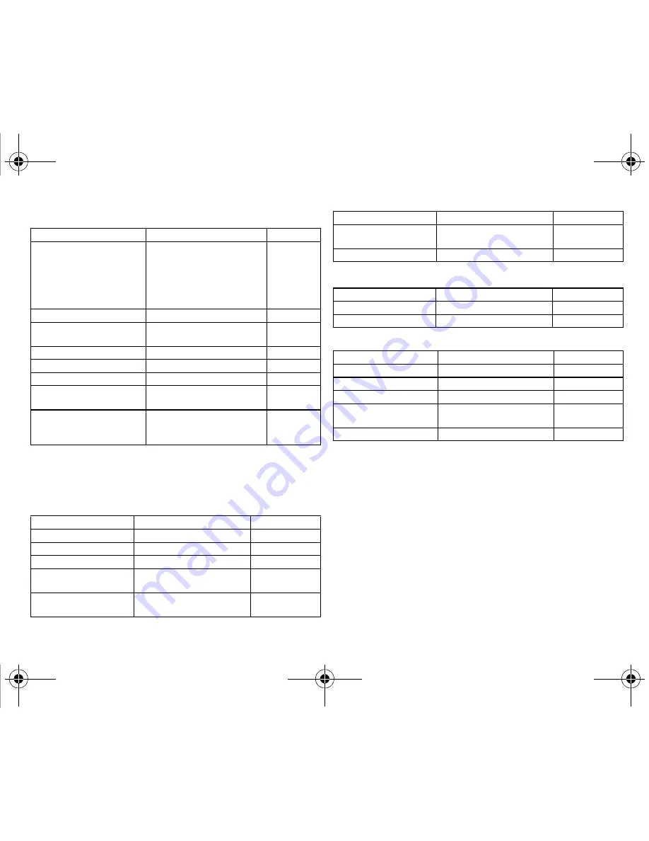 BIOTRONIK Lumax 540 DR-T Technical Manual Download Page 238