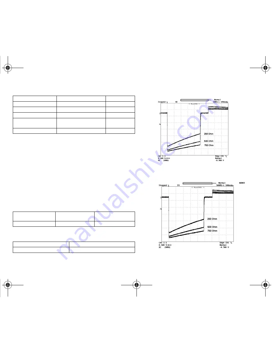 BIOTRONIK Lumax 540 DR-T Technical Manual Download Page 320