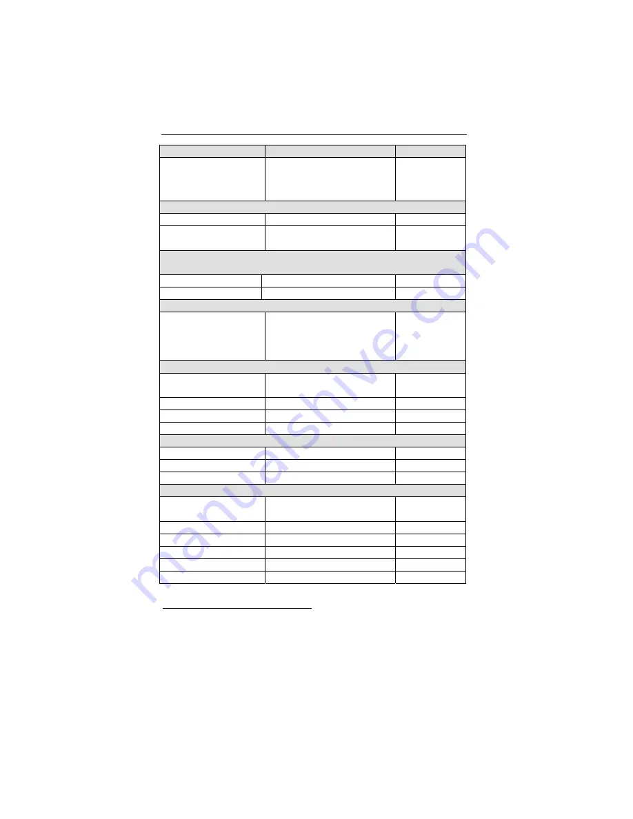 BIOTRONIK Lumax DR ICD Series Technical Manual Download Page 161