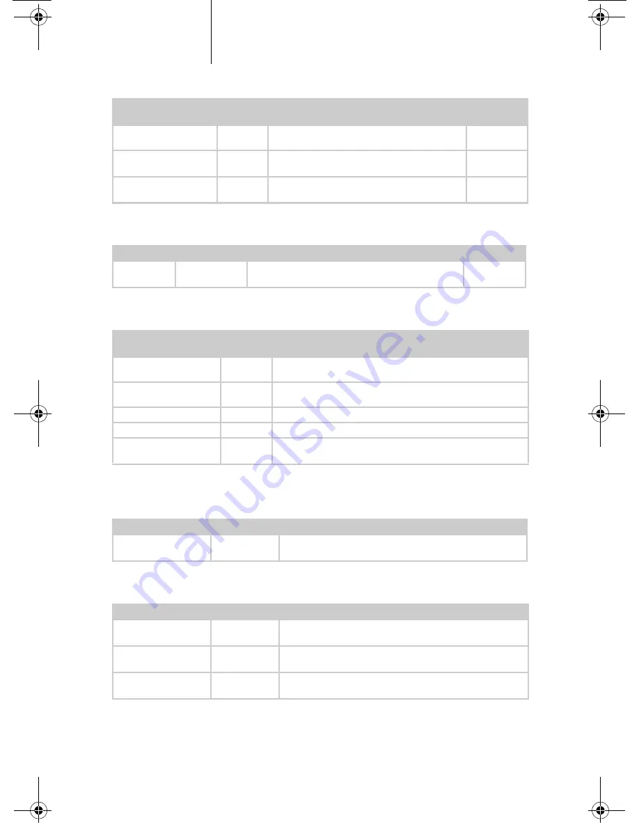 BIOTRONIK Reocor S Technical Manual Download Page 39