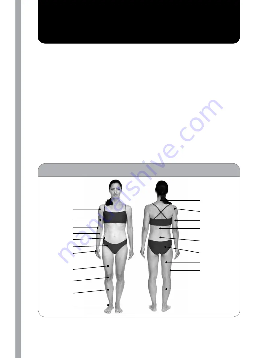 Biowave BiowavePENS User Manual Download Page 9