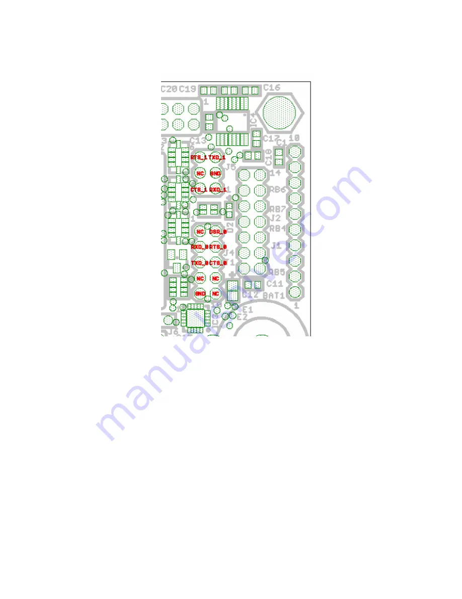 BiPOM Electronics MINI-MAX/ARM-C Technical Manual Download Page 10