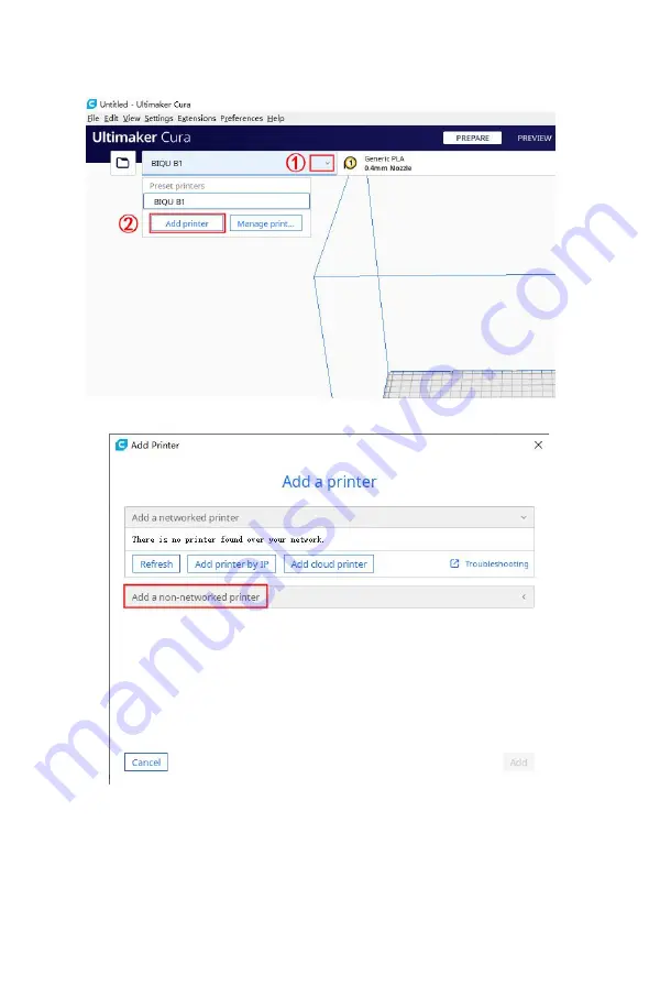 BIQU BIQU-Hurakan User Manual Download Page 20