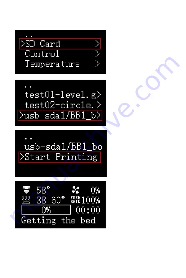 BIQU BIQU-Hurakan User Manual Download Page 33