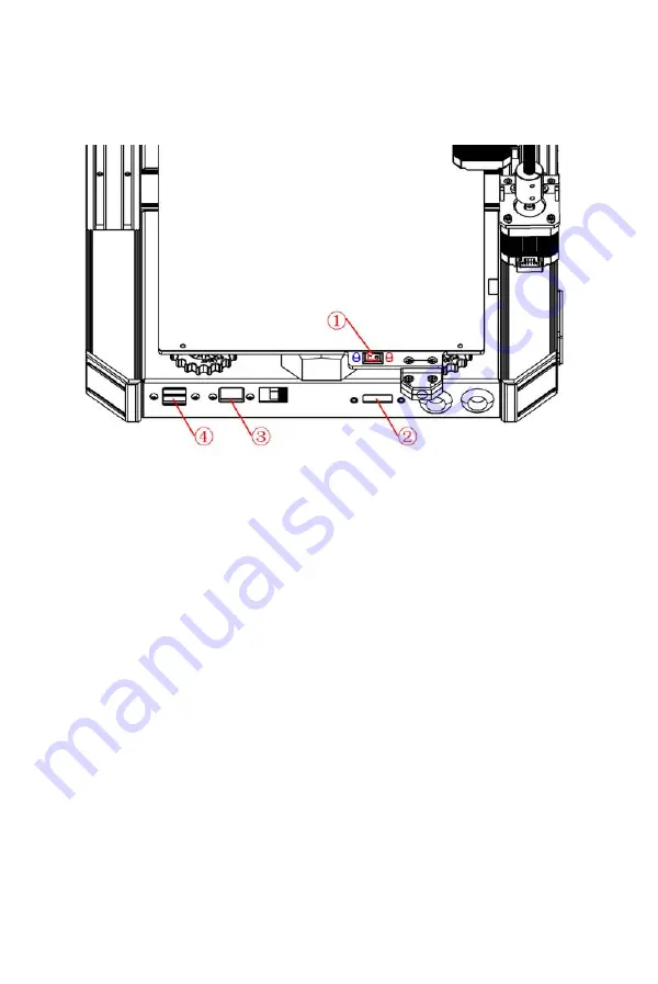 BIQU BIQU-Hurakan User Manual Download Page 41