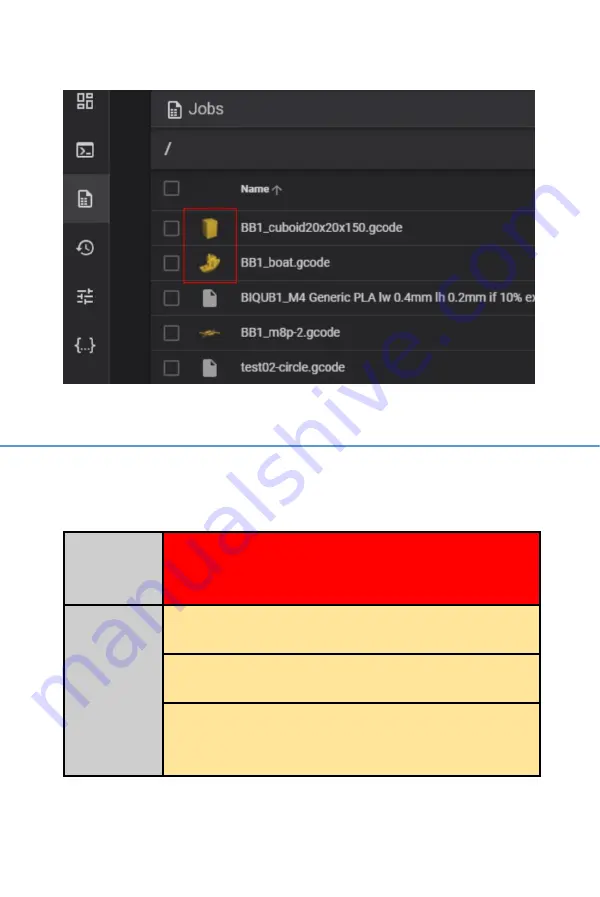 BIQU Hurakan User Manual Download Page 46