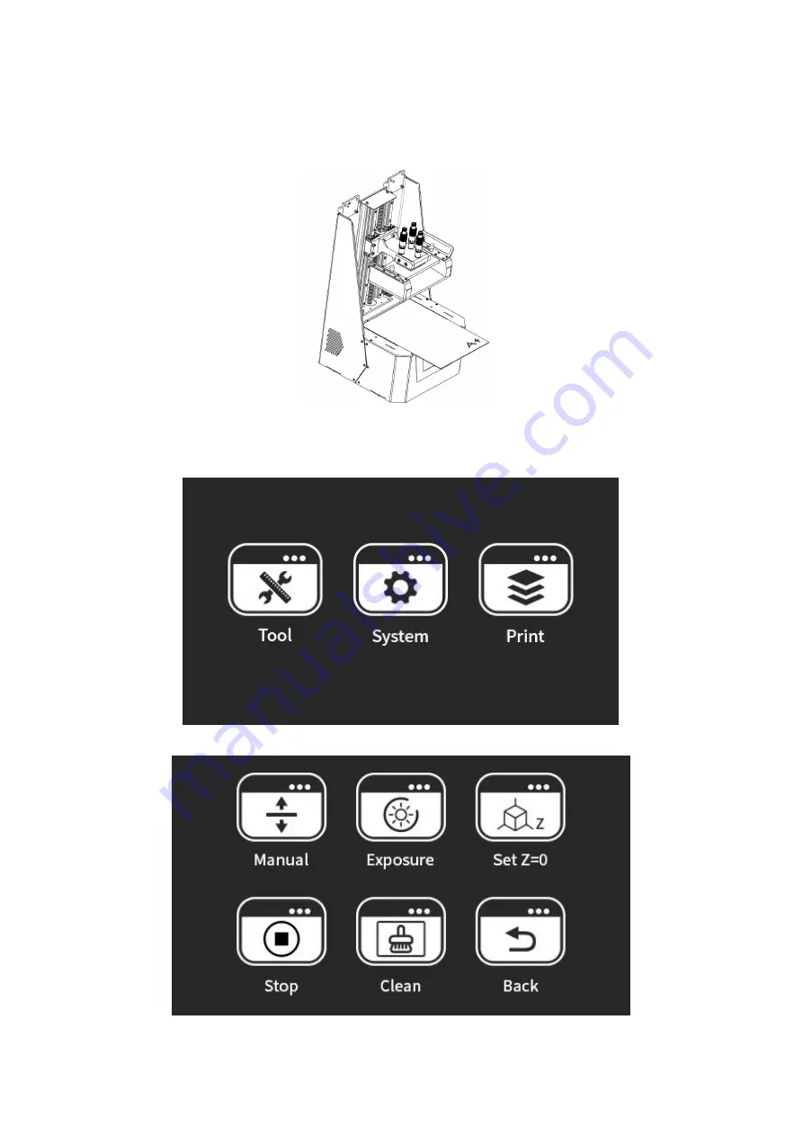 BIQU PIXEL L 9.1 User Manual Download Page 6