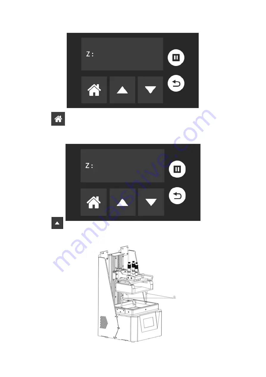 BIQU PIXEL L 9.1 User Manual Download Page 9