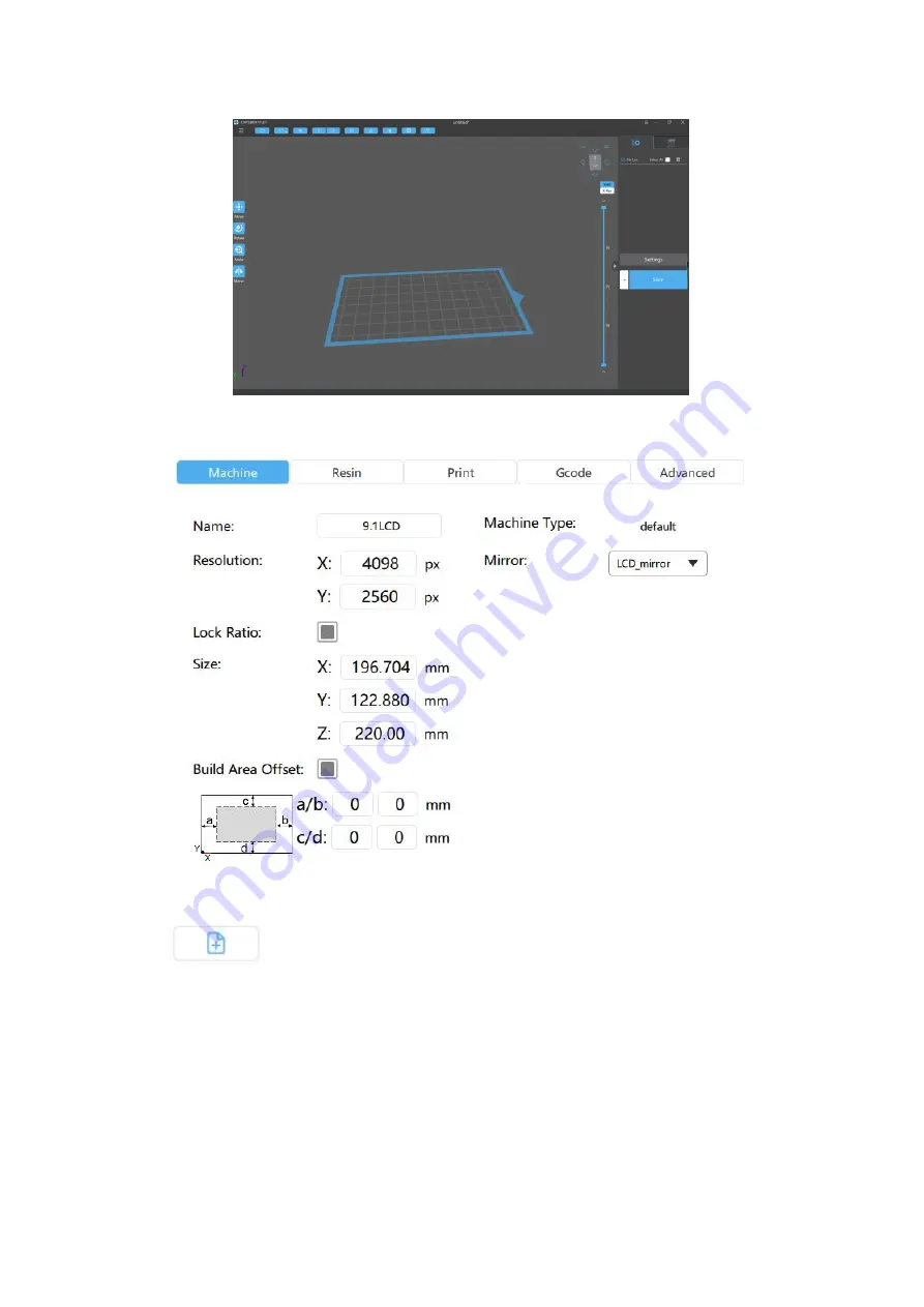 BIQU PIXEL L 9.1 User Manual Download Page 15