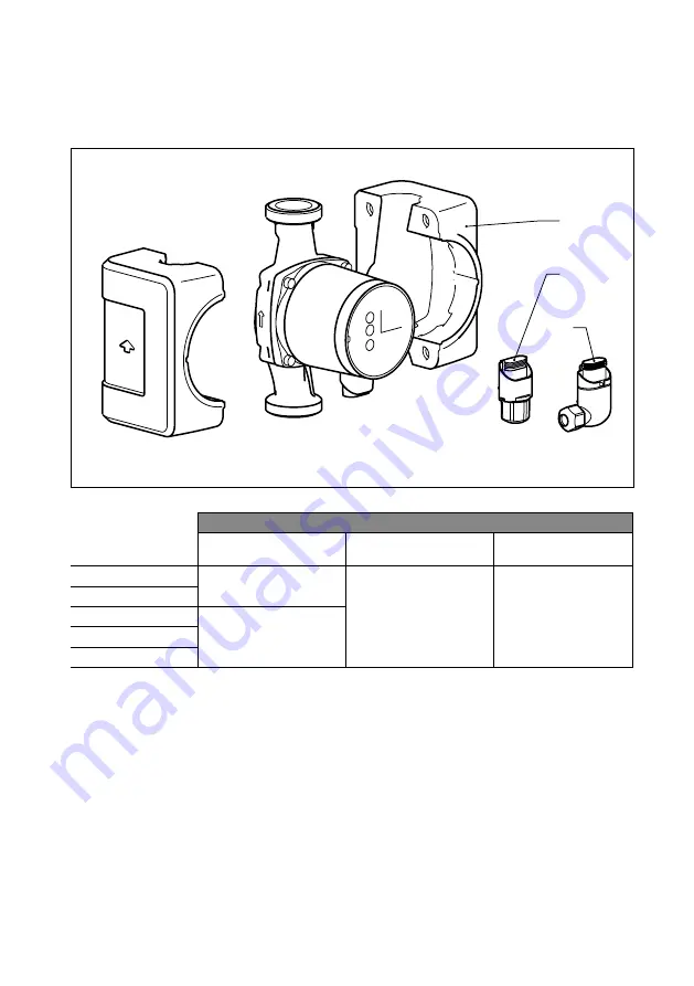 Biral 2205360150 Installation And Operating Instructions Manual Download Page 31