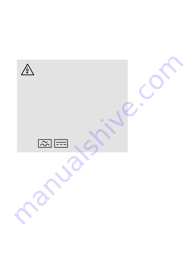 Biral 2205360150 Installation And Operating Instructions Manual Download Page 70