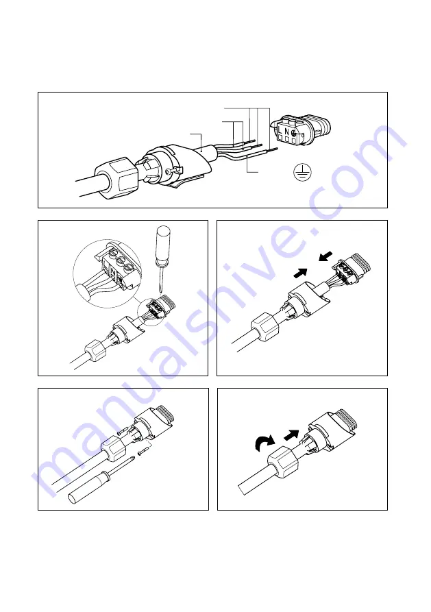 Biral 2205360150 Скачать руководство пользователя страница 98