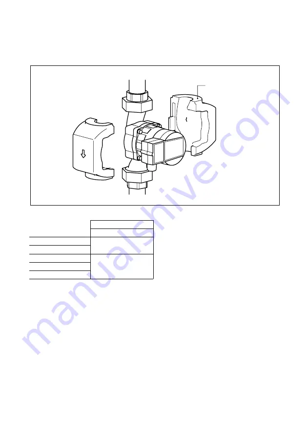 Biral 2206500150 Installation And Operating Instructions Manual Download Page 109