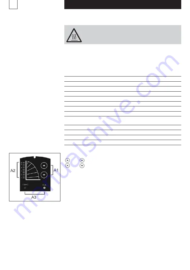 Biral A 1002 Installation And Operating Instructions Manual Download Page 39