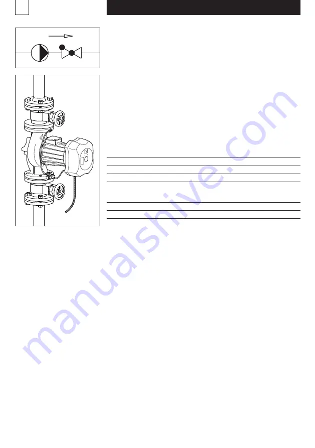 Biral A 1002 Installation And Operating Instructions Manual Download Page 78