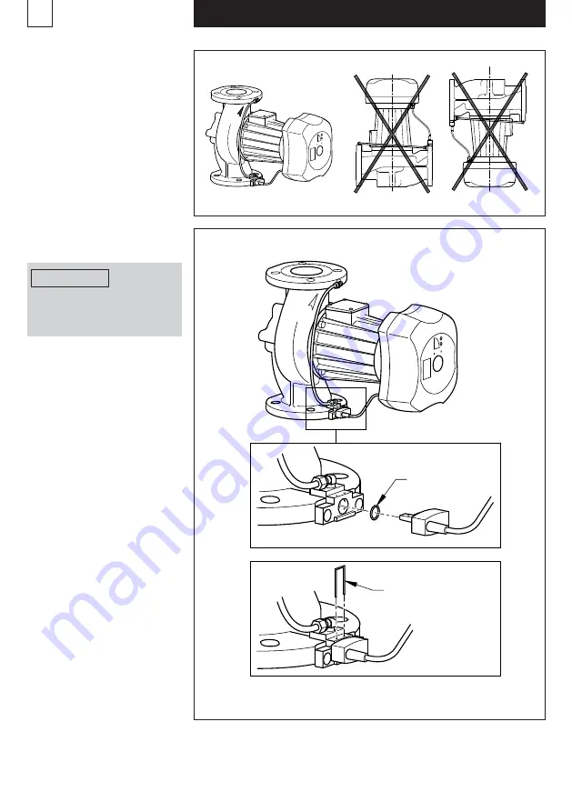 Biral A 1002 Installation And Operating Instructions Manual Download Page 99