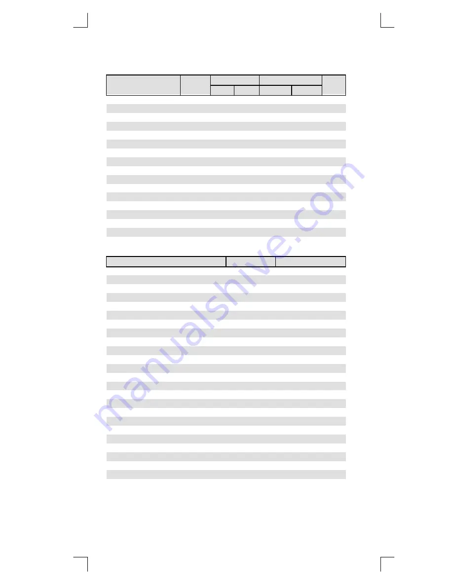 Birch BD-408e Manuals Download Page 6