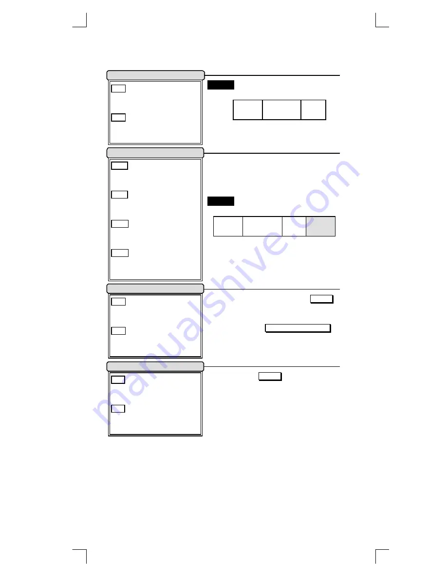 Birch BD-408e Manuals Download Page 26