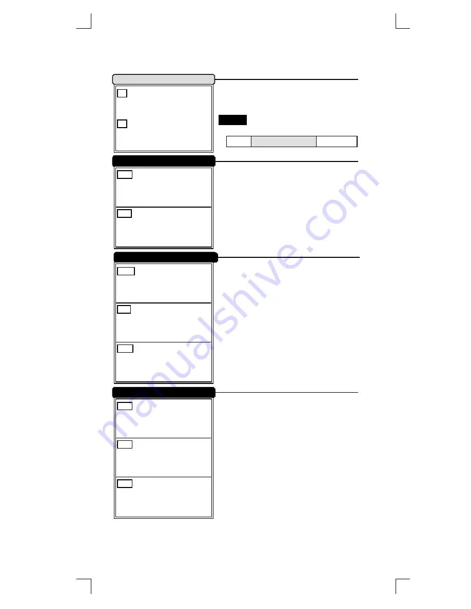 Birch BD-408e Manuals Download Page 62