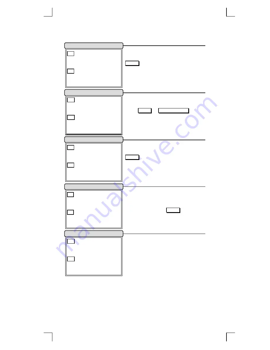 Birch BD-408e Manuals Download Page 64