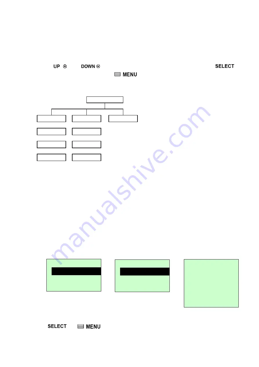 Birch BP-8410M User Manual Download Page 58