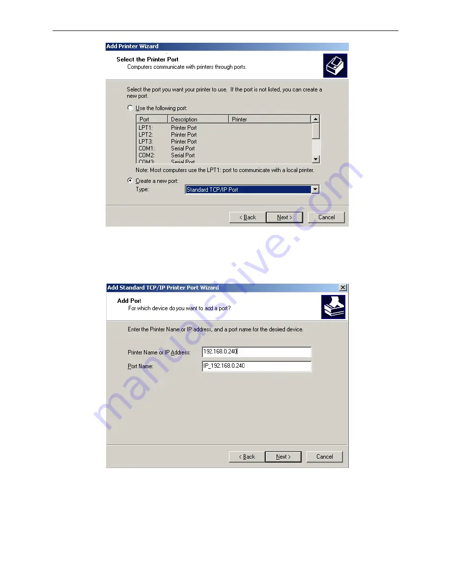 Birch BP007 User Manual Download Page 25