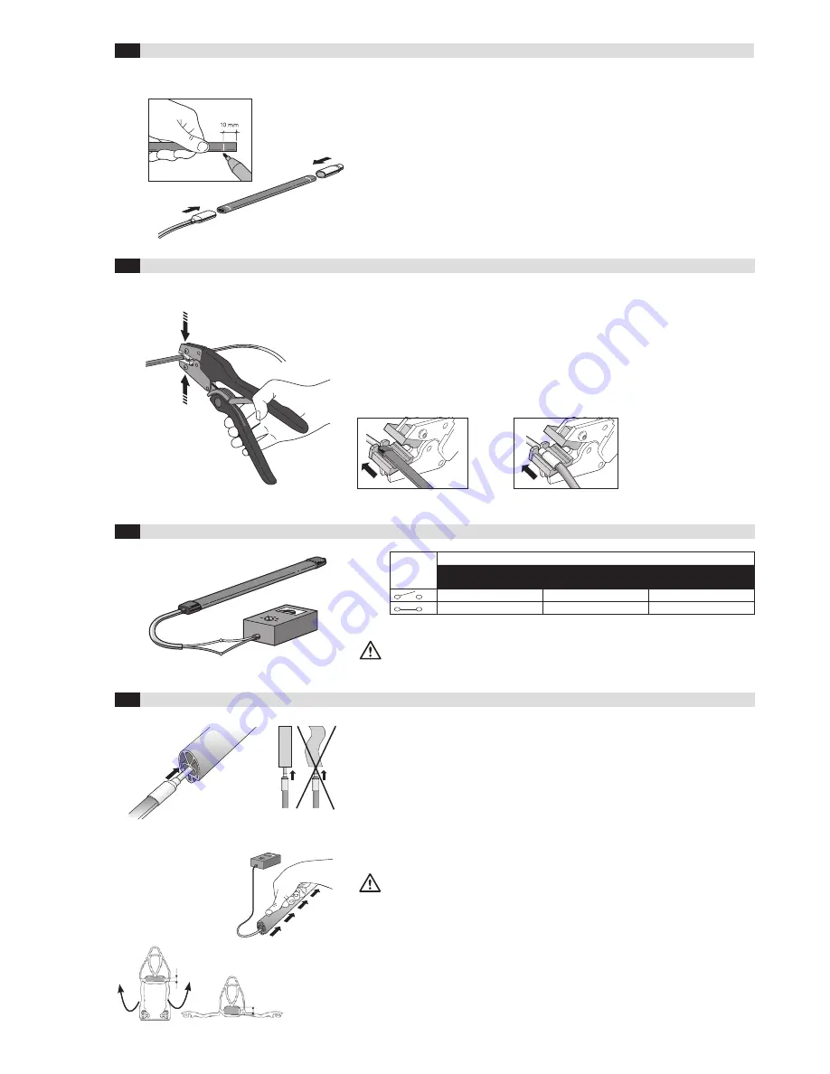 Bircher Reglomat Swissdoor ENT-R Скачать руководство пользователя страница 2