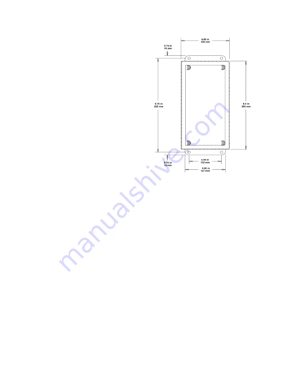 BIRD 6150-ALM-01 Скачать руководство пользователя страница 4