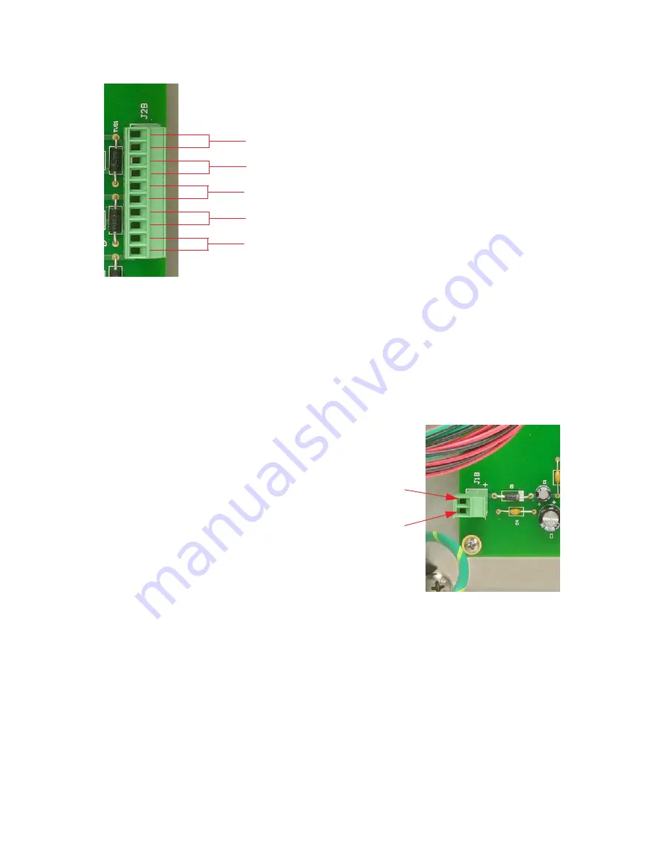 BIRD 6150-ALM-01 Installation Instructions Manual Download Page 6