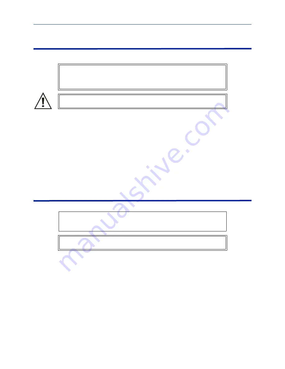 BIRD BA-300 Series Operation Manual Download Page 14