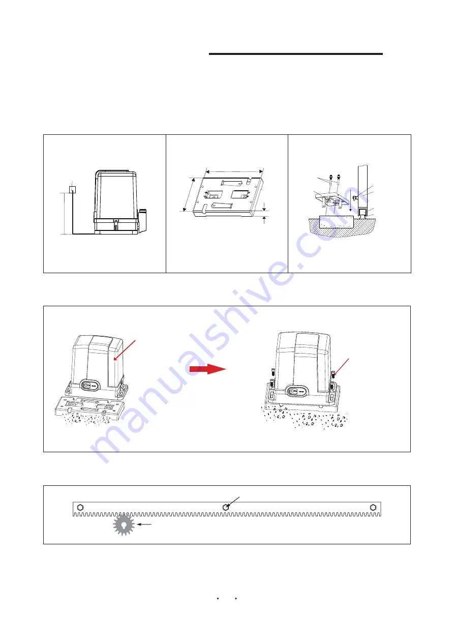 BISEN BS-PY82L-120DC Скачать руководство пользователя страница 7