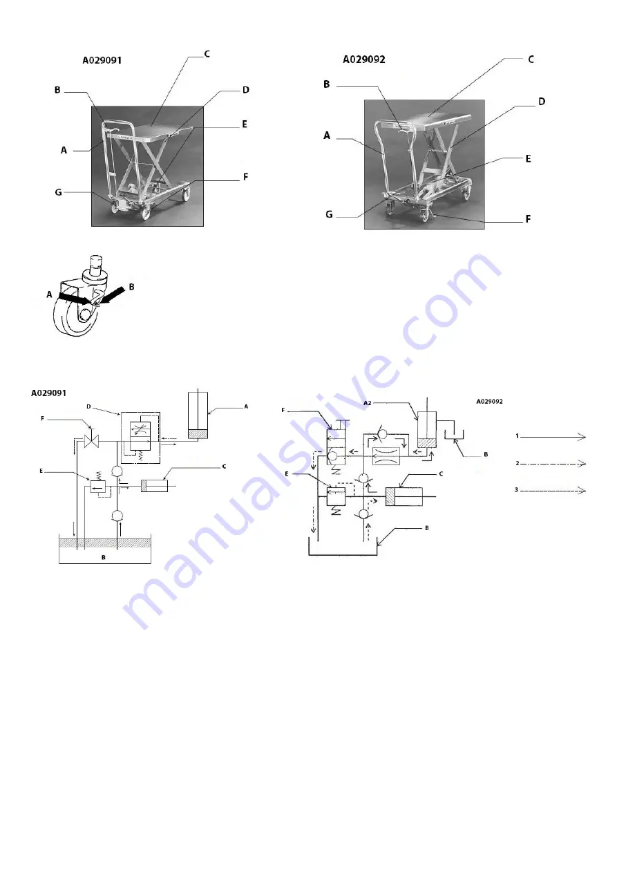 Bishamon 13174850 User Manual Download Page 11