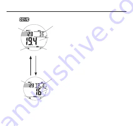 Bism 4GS Dive Demo Solis Operating Manual Download Page 30