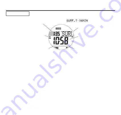 Bism 4GS Dive Demo Solis Operating Manual Download Page 34