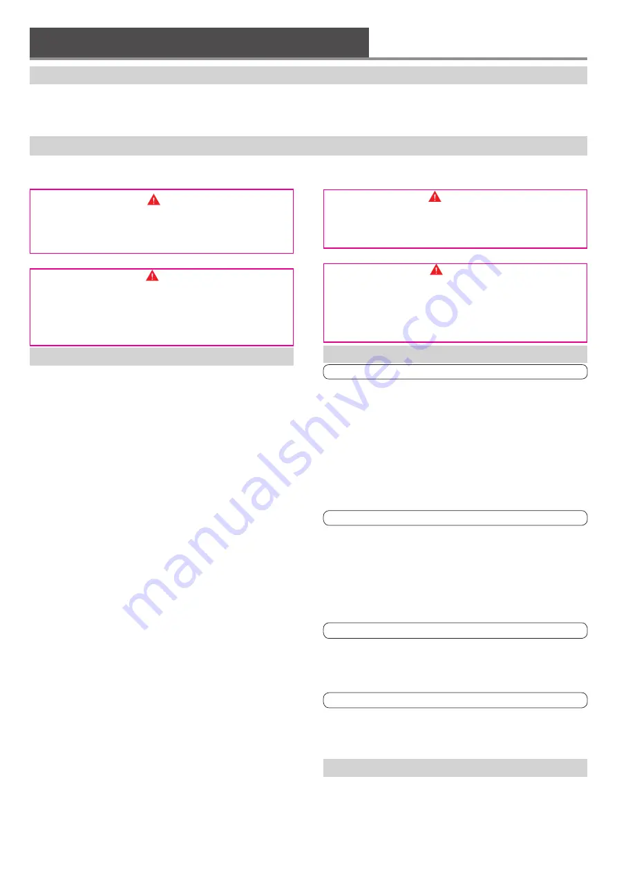 Bism Neleus JX3010 Operating Manual Download Page 2