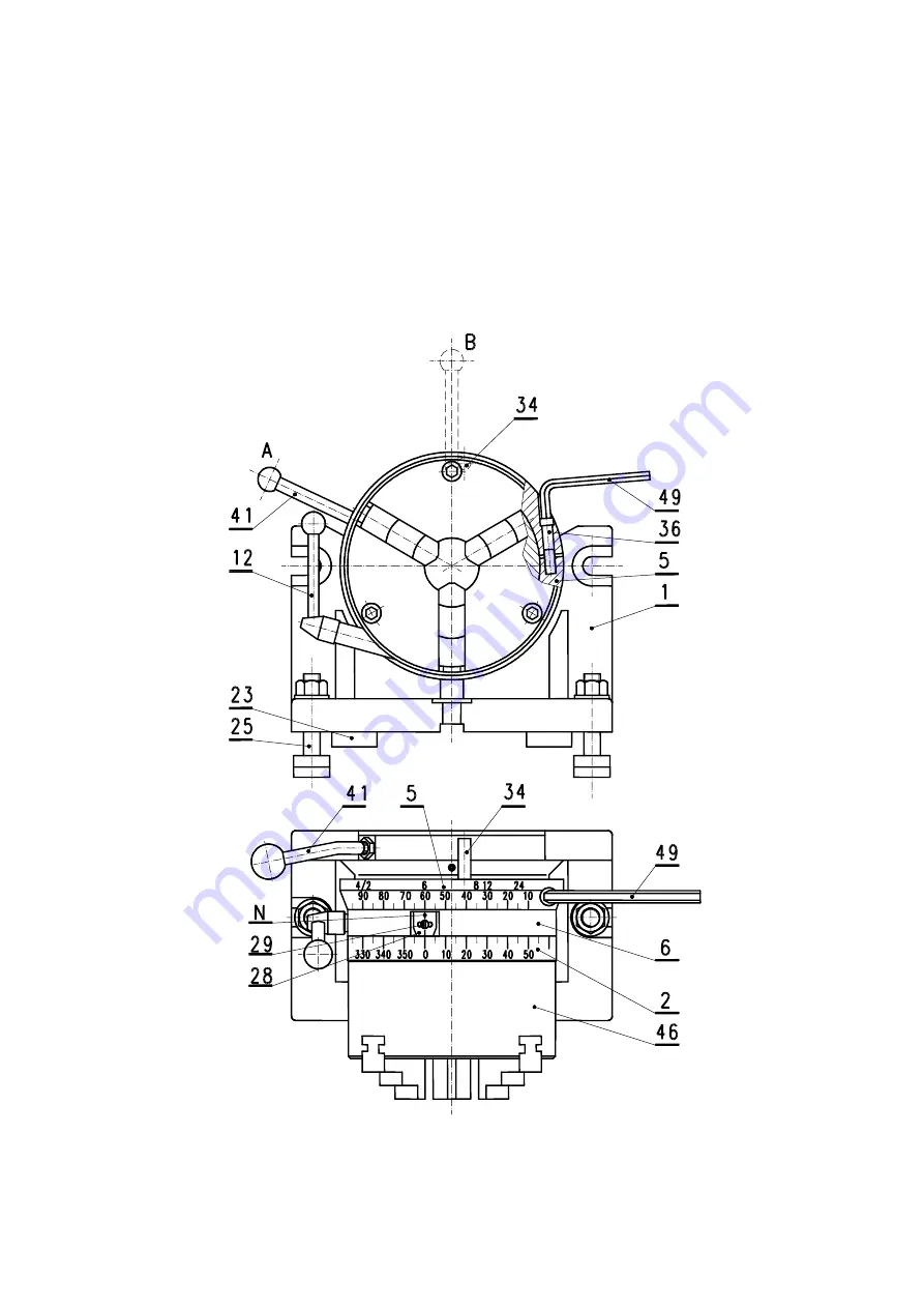 Bison 375911150100 Скачать руководство пользователя страница 7