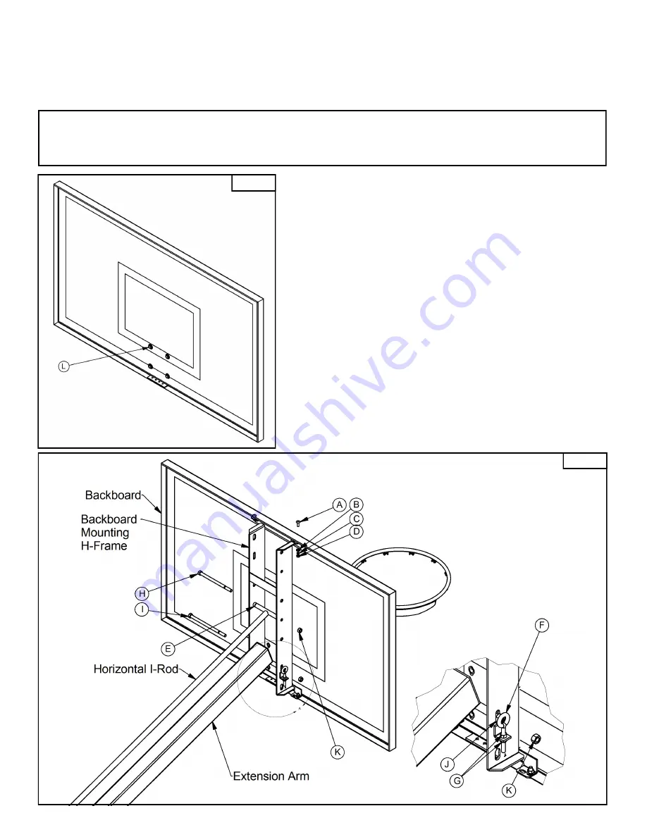 Bison Ba36GHF Instruction Manual Download Page 2