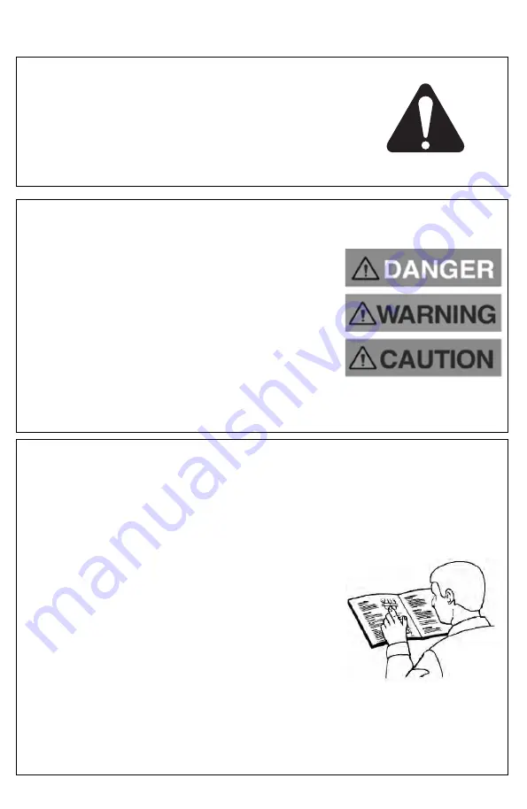 Bison MMIB-20 Operator'S Manual Download Page 12