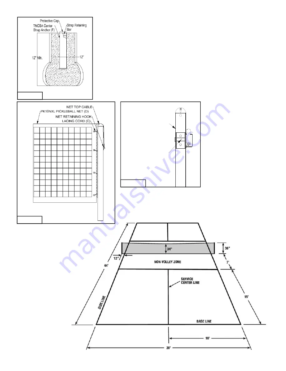 Bison PK05XL Скачать руководство пользователя страница 2