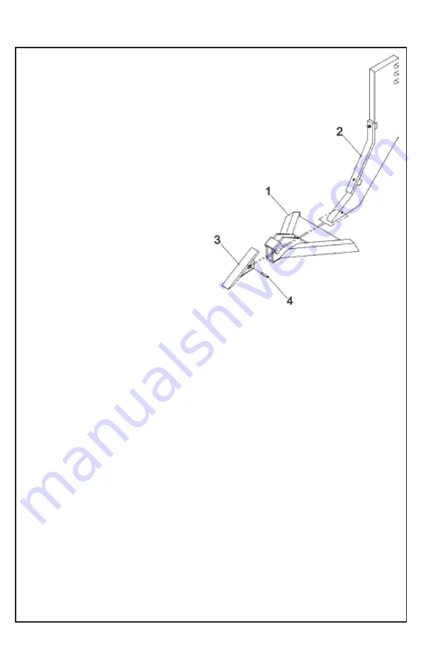 Bison SVH-1 Operator'S Manual Download Page 29