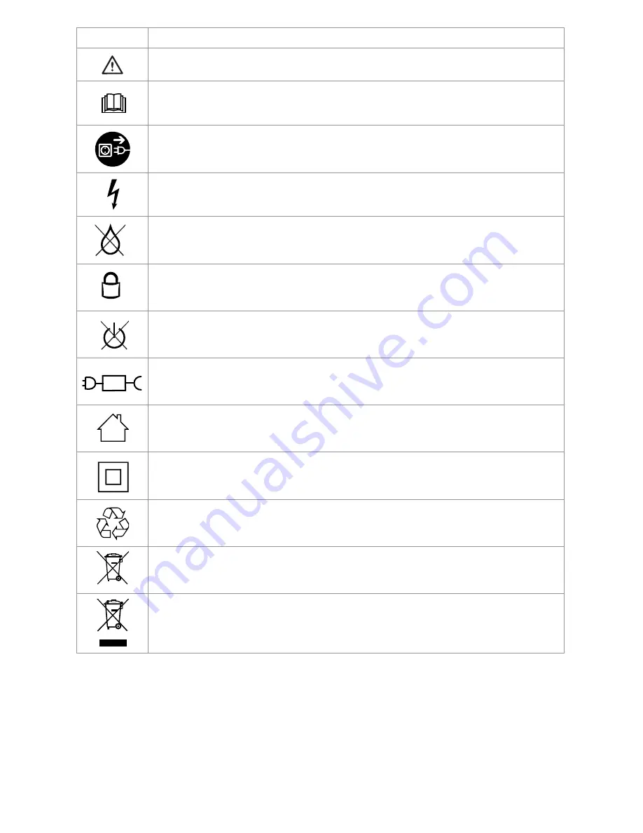 Bissell 2166F User Manual Download Page 2