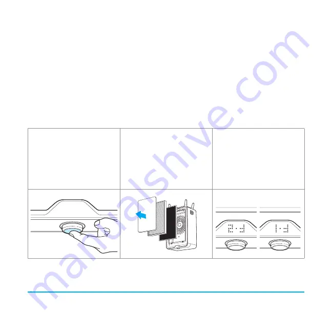 Bissell 2847 Series Manual Download Page 16