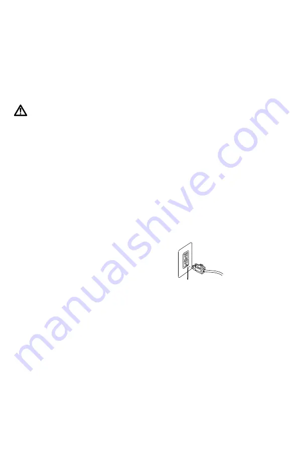 Bissell BGPRO12T User Manual Download Page 3