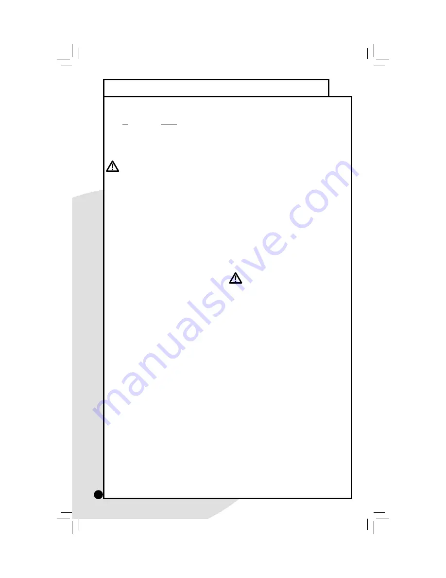 Bissell FLIP-IT User Manual Download Page 4