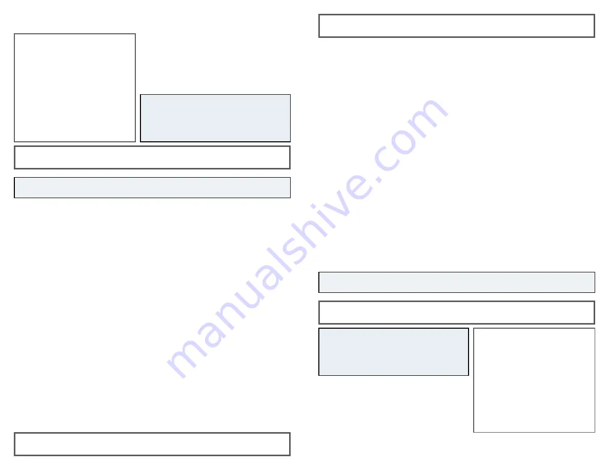 Bissell LITTLE GREEN PROHEAT 2513 Series User Manual Download Page 15