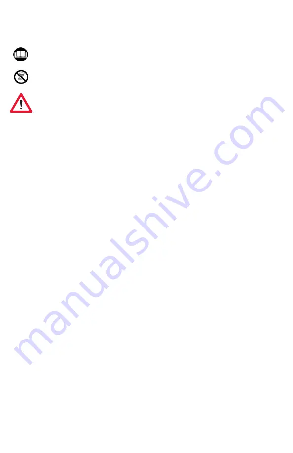 Bissell MULTI 2169 Series User Manual Download Page 2