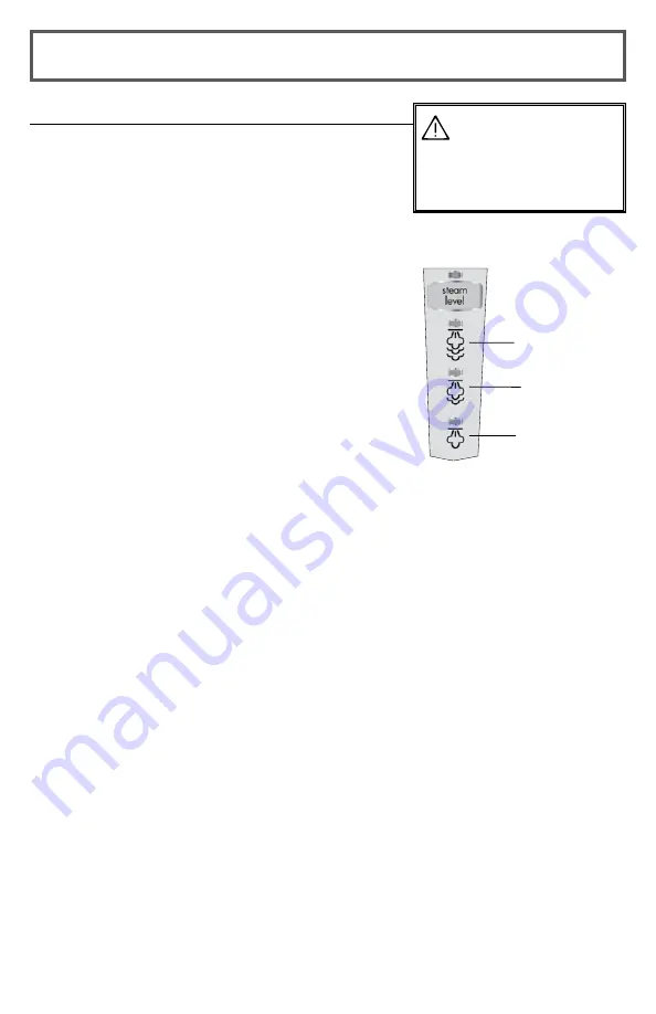 Bissell POWERFRESH 19405 Series User Manual Download Page 18