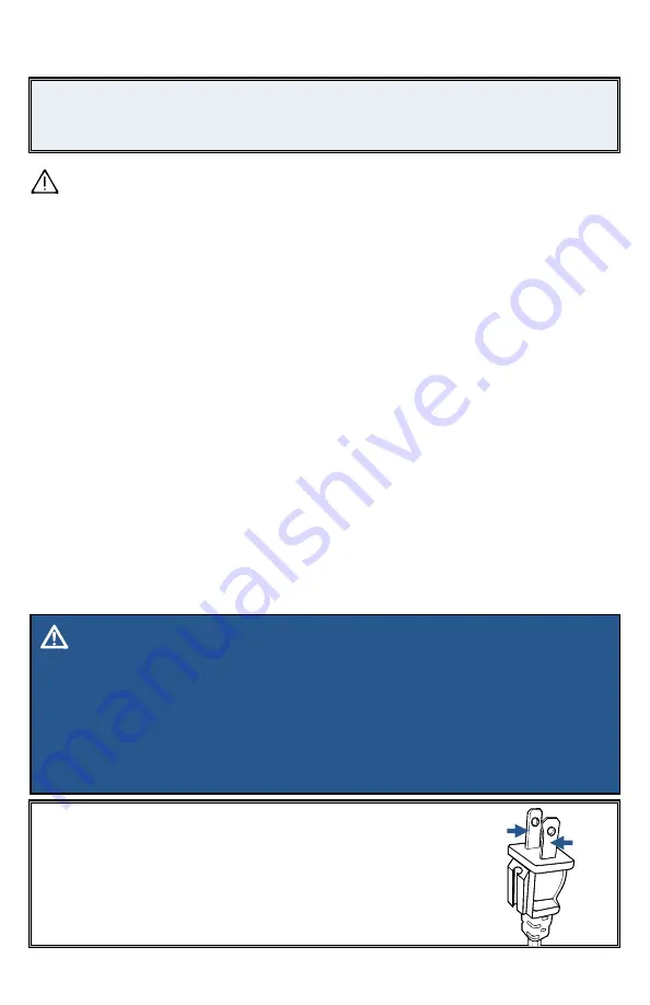 Bissell Rewind CleanView Pet User Manual Download Page 2