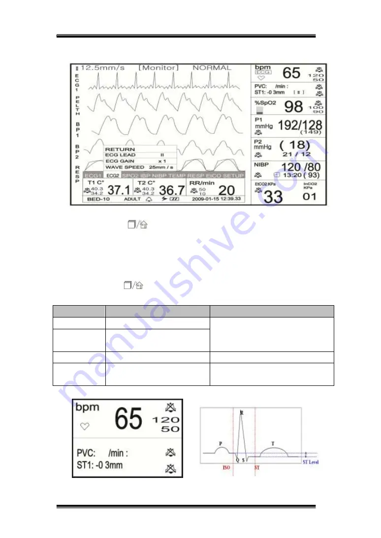 Bistos BT-750 Operation Manual Download Page 31