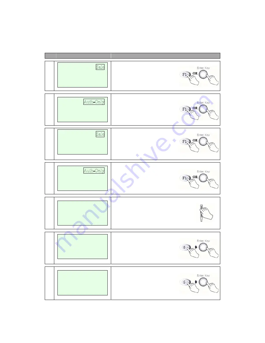 BITEL FLEX 5100 User Manual Download Page 20